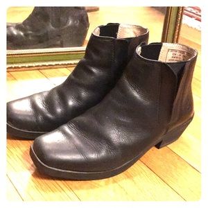 Bogs Gretchen Chelsea Boots, Waterproof Leather